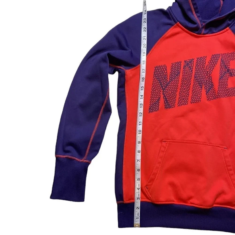 Nike this used